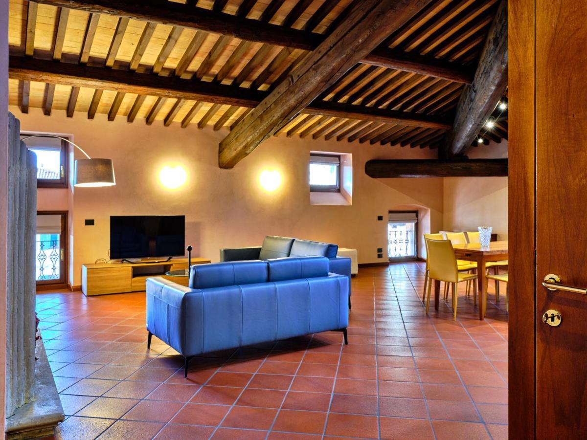 Apartmentsarena - Residenza Degli Scaligeri - Piazza Erbe Apartment *