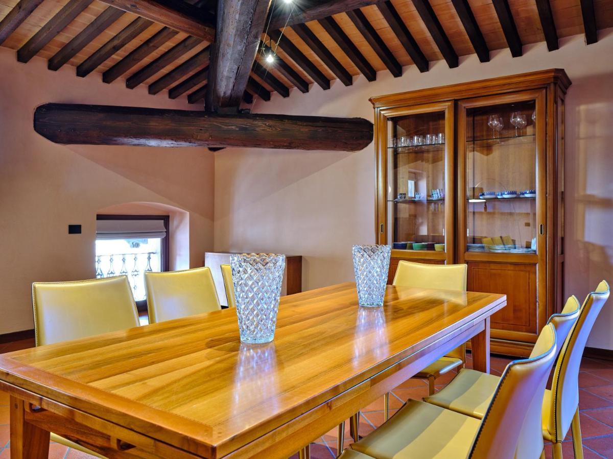 Apartment Apartmentsarena - Residenza Degli Scaligeri - Piazza Erbe