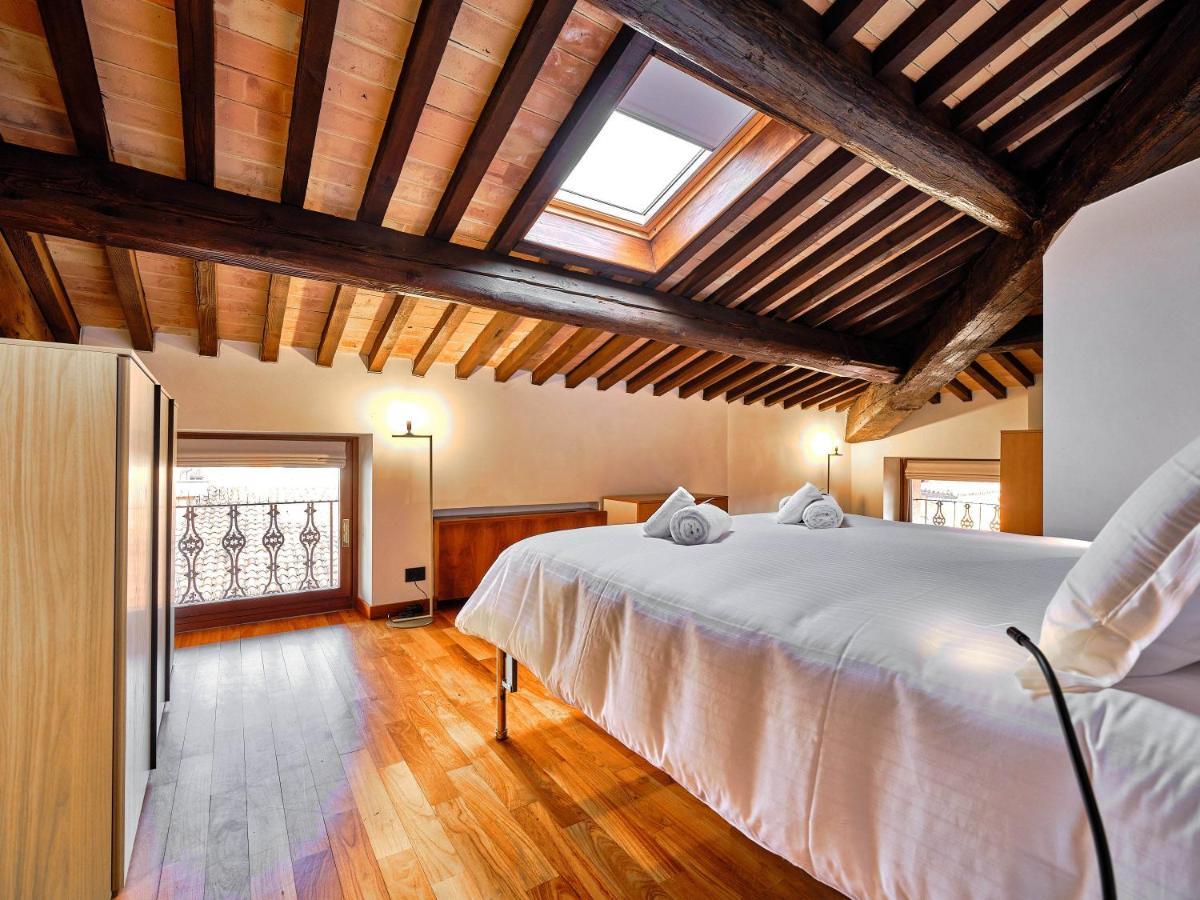 Apartmentsarena - Residenza Degli Scaligeri - Piazza Erbe Verona