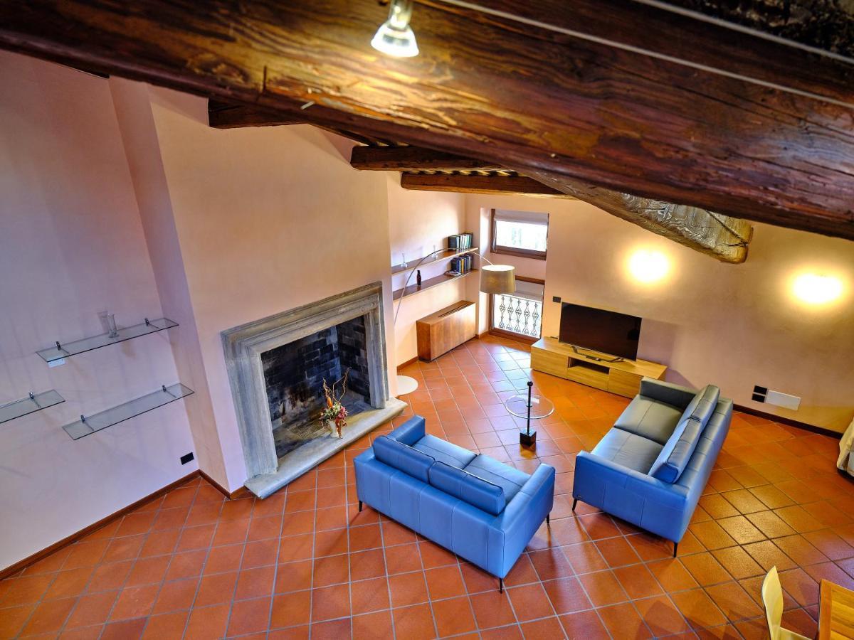 Apartmentsarena - Residenza Degli Scaligeri - Piazza Erbe Apartment