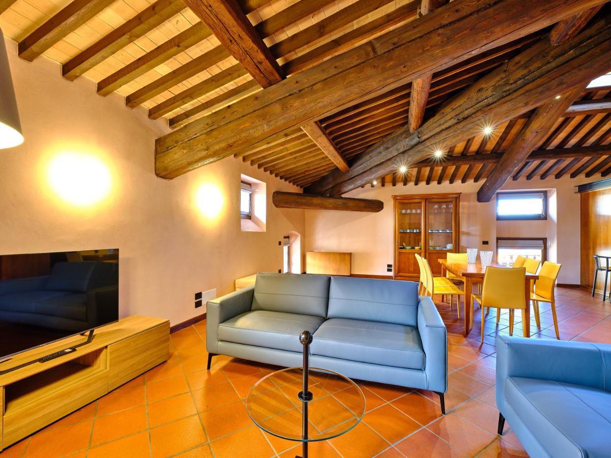 Apartmentsarena - Residenza Degli Scaligeri - Piazza Erbe