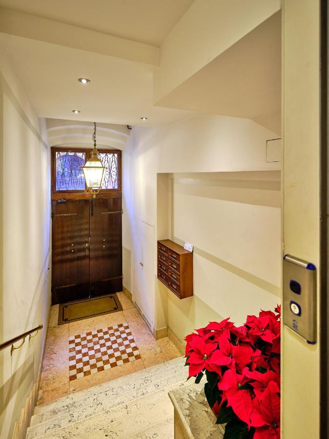Apartment Apartmentsarena - Residenza Degli Scaligeri - Piazza Erbe Verona