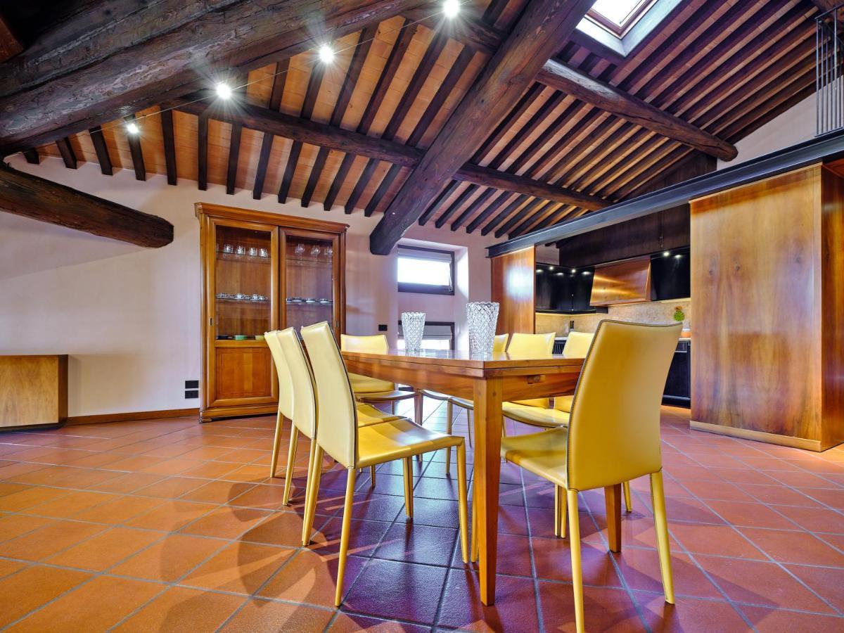 Apartment Apartmentsarena - Residenza Degli Scaligeri - Piazza Erbe