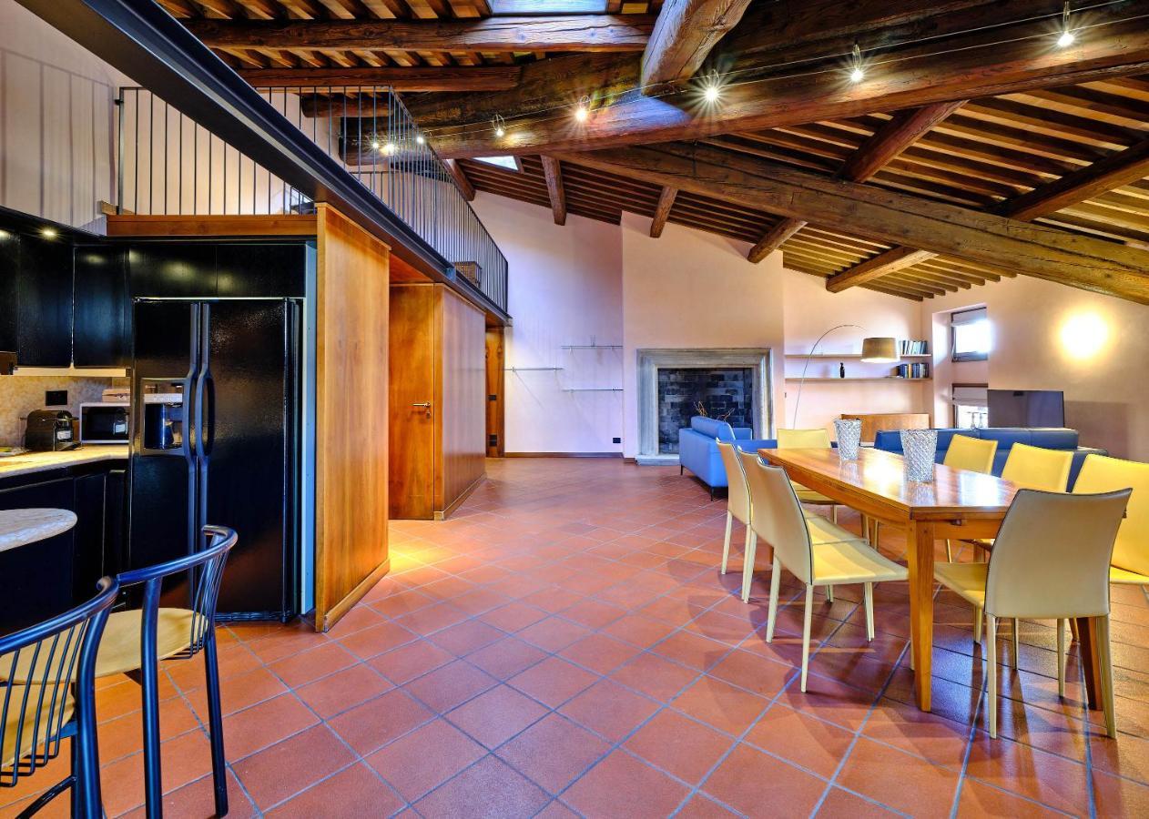 Apartmentsarena - Residenza Degli Scaligeri - Piazza Erbe Verona