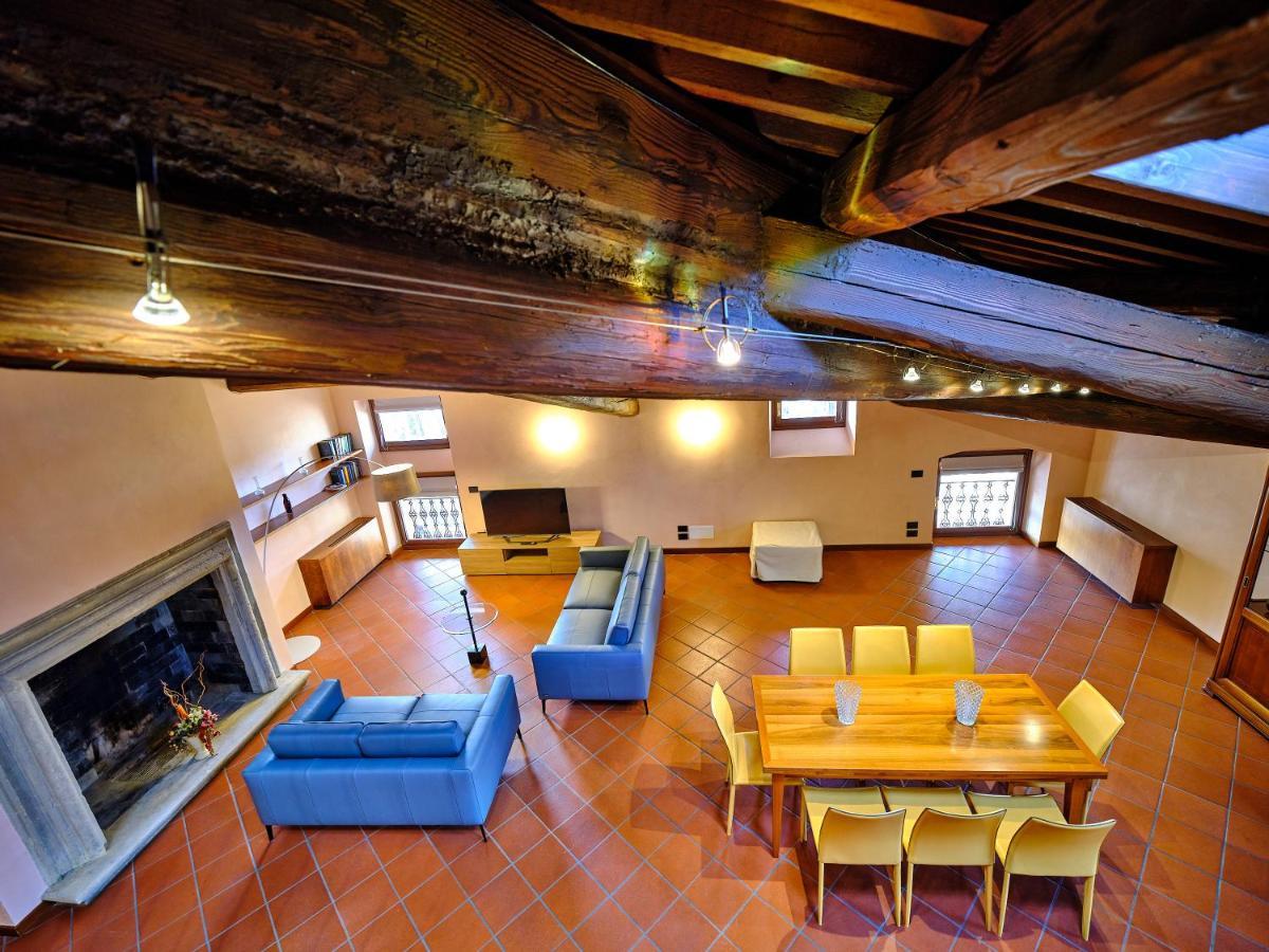 Apartmentsarena - Residenza Degli Scaligeri - Piazza Erbe *