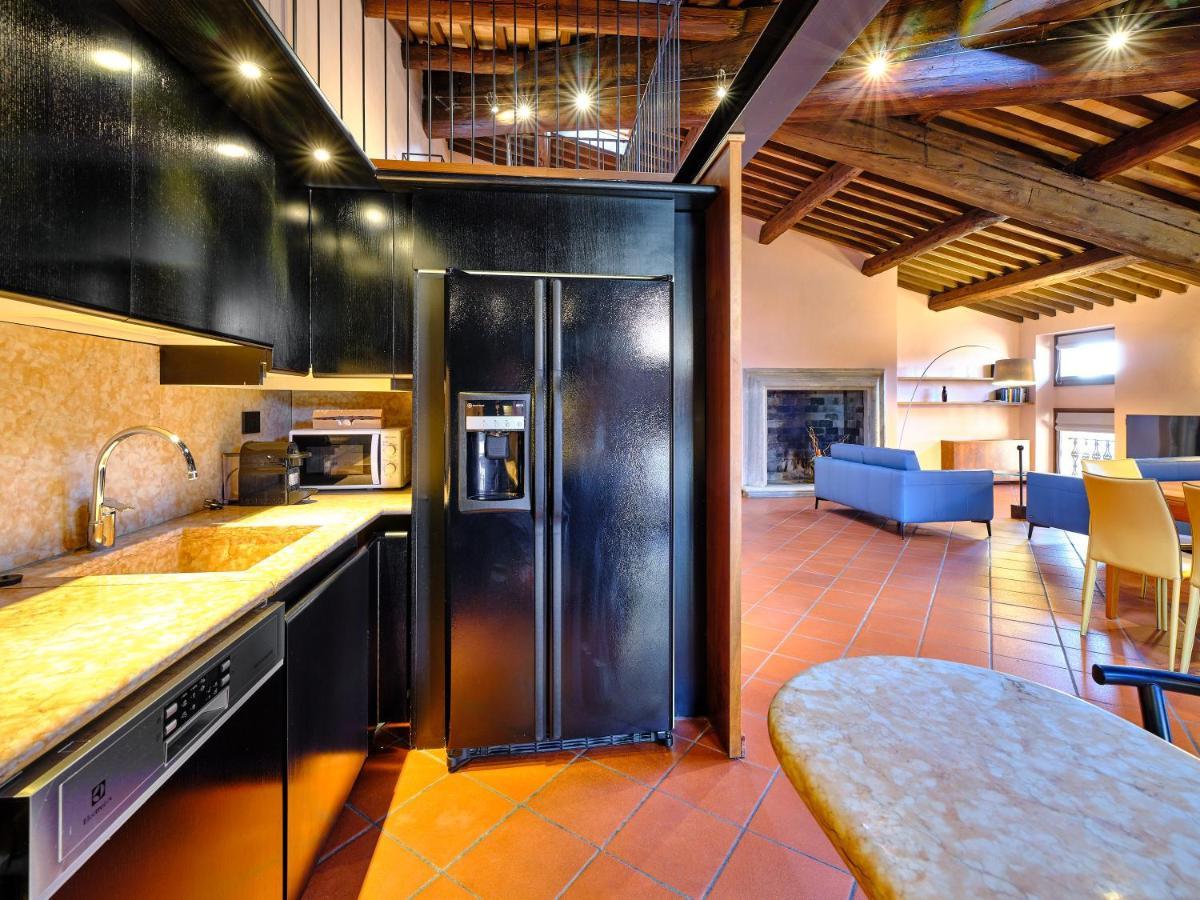 Apartmentsarena - Residenza Degli Scaligeri - Piazza Erbe