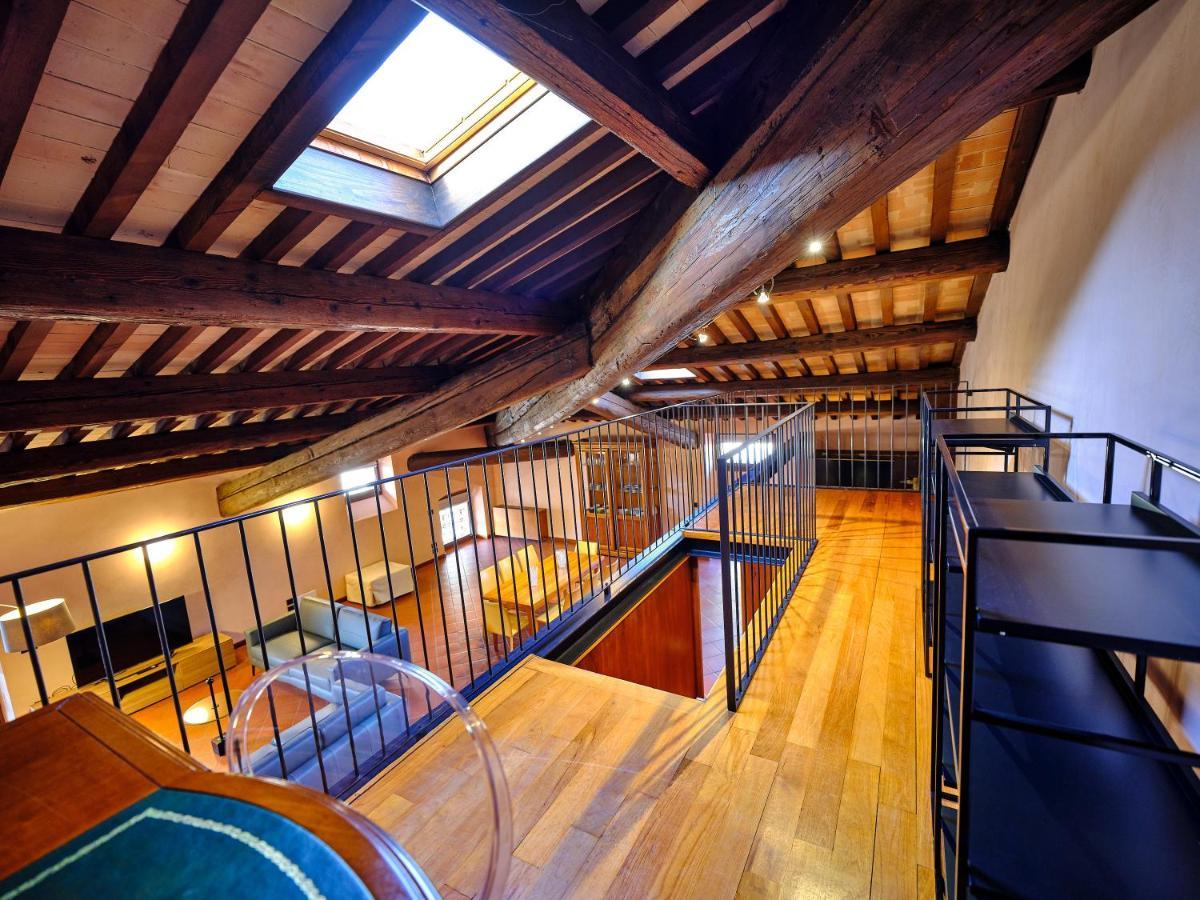 Apartment Apartmentsarena - Residenza Degli Scaligeri - Piazza Erbe