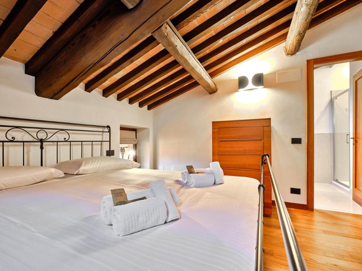 Apartment Apartmentsarena - Residenza Degli Scaligeri - Piazza Erbe *