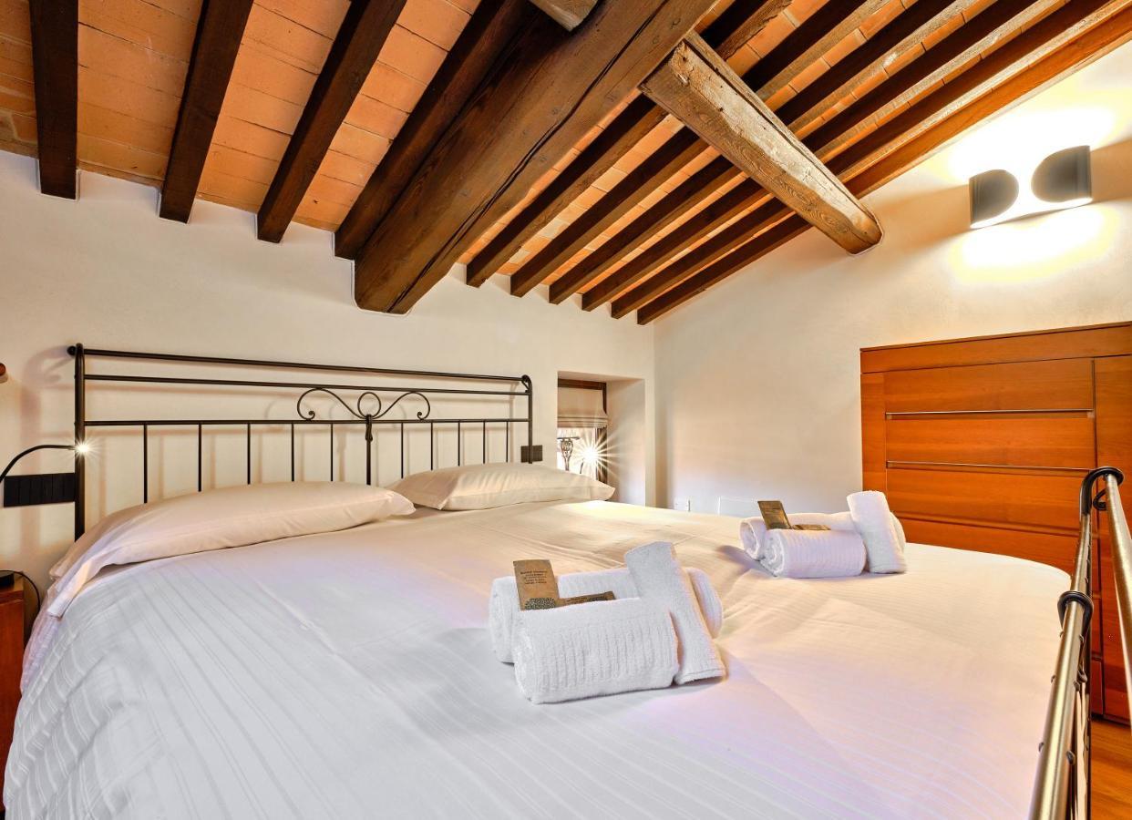 Apartmentsarena - Residenza Degli Scaligeri - Piazza Erbe * Verona