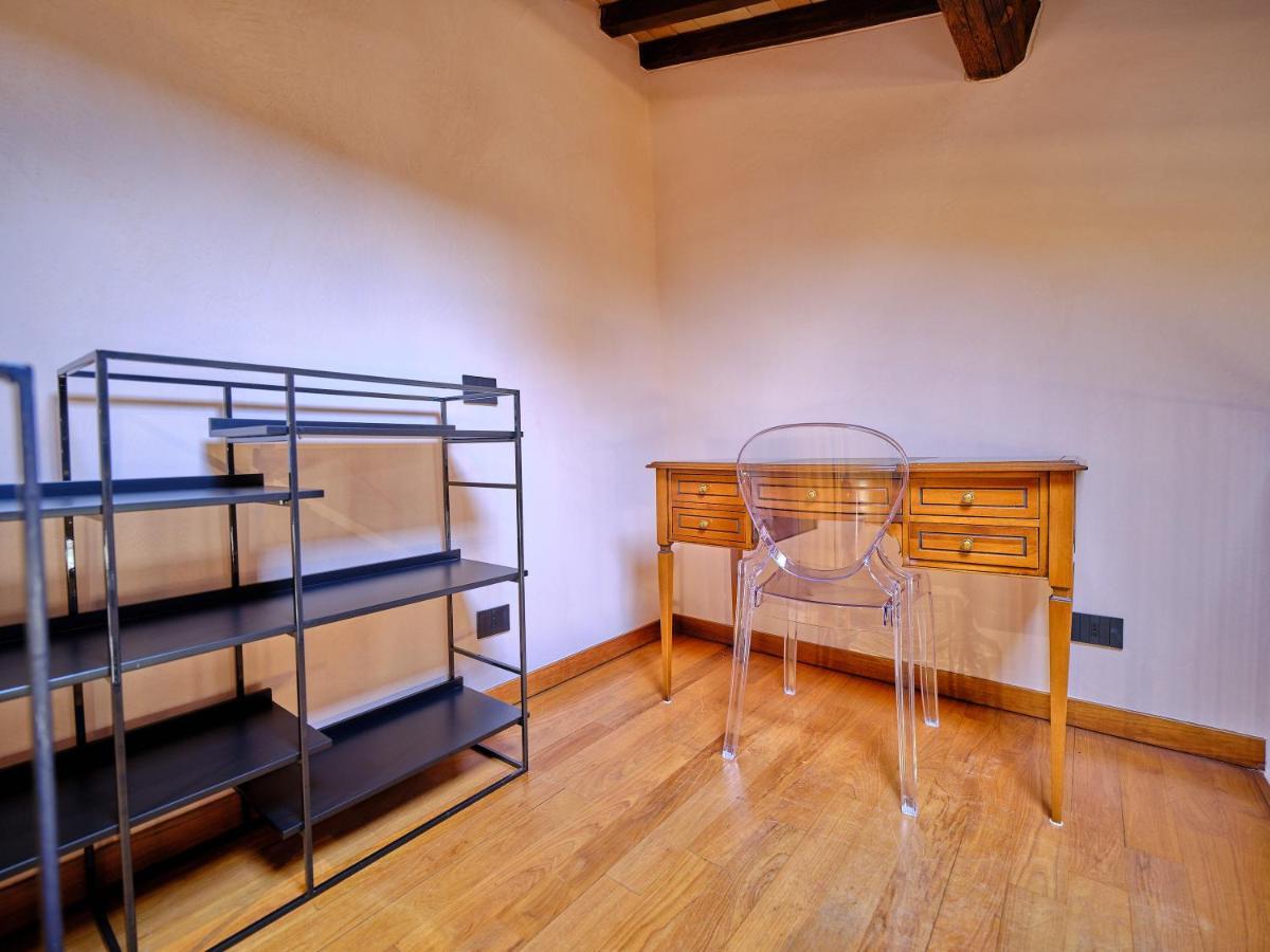 Apartmentsarena - Residenza Degli Scaligeri - Piazza Erbe Apartment *