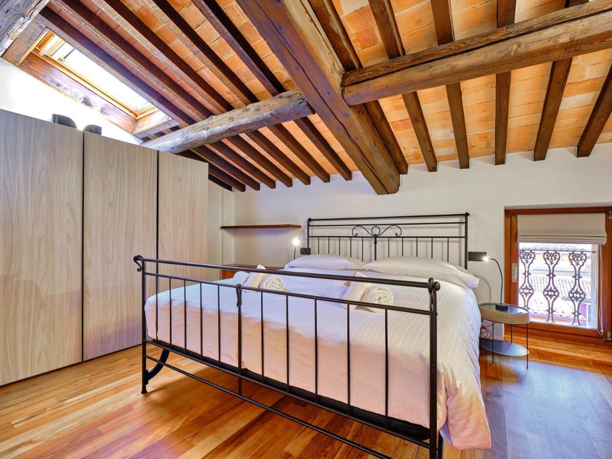 Apartmentsarena - Residenza Degli Scaligeri - Piazza Erbe Verona