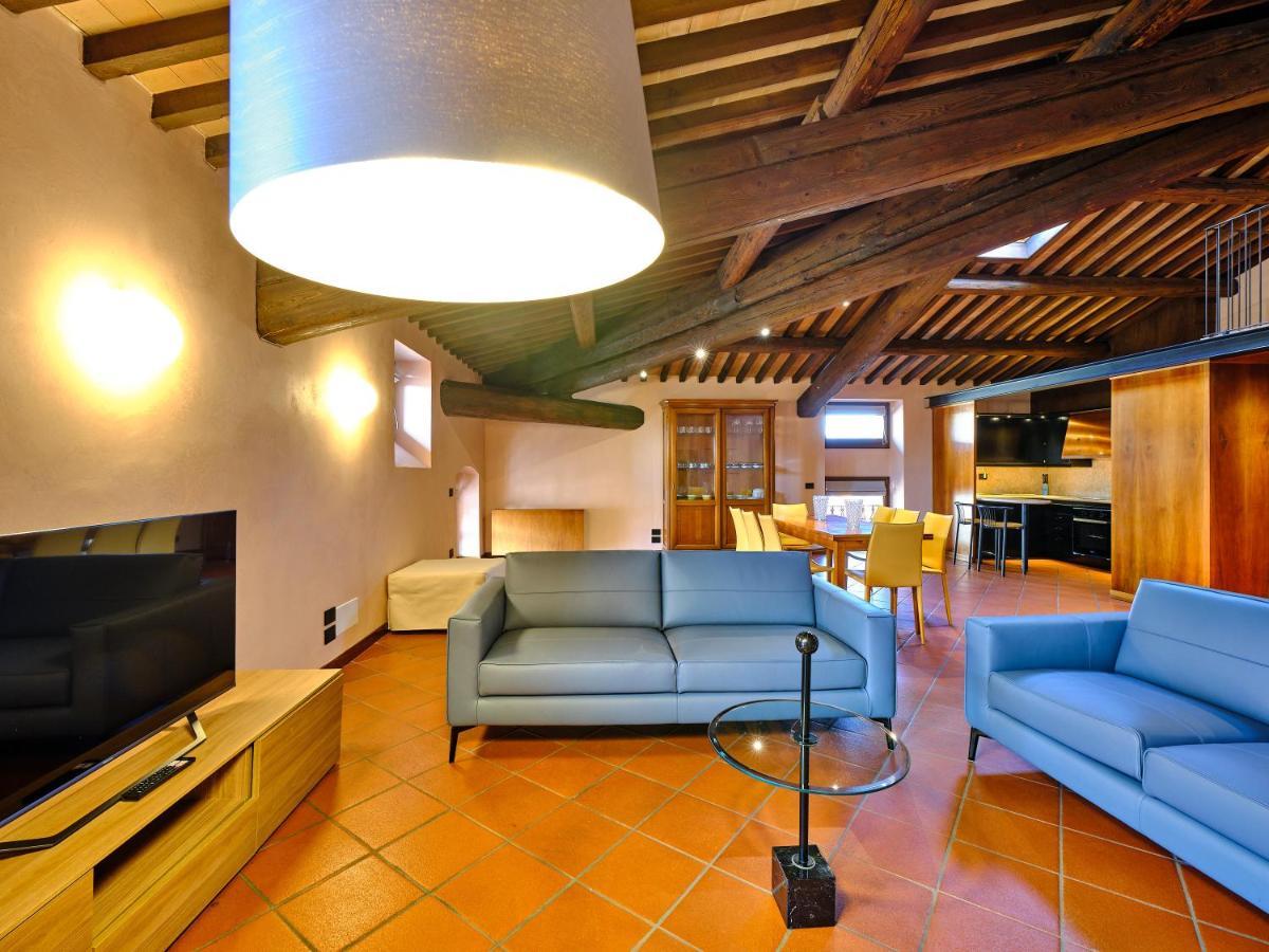 Apartmentsarena - Residenza Degli Scaligeri - Piazza Erbe Apartment *