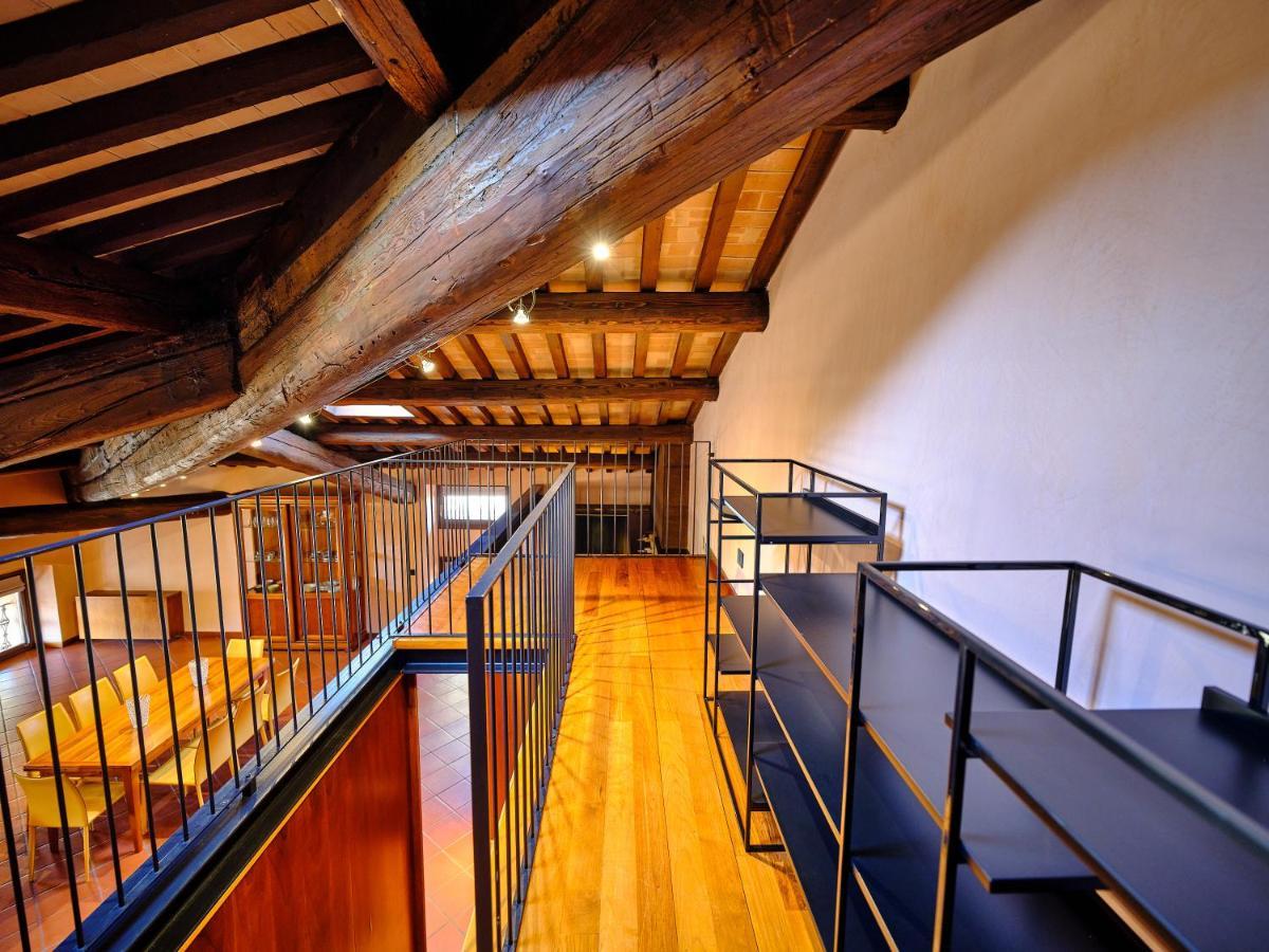 Apartmentsarena - Residenza Degli Scaligeri - Piazza Erbe Apartment Verona