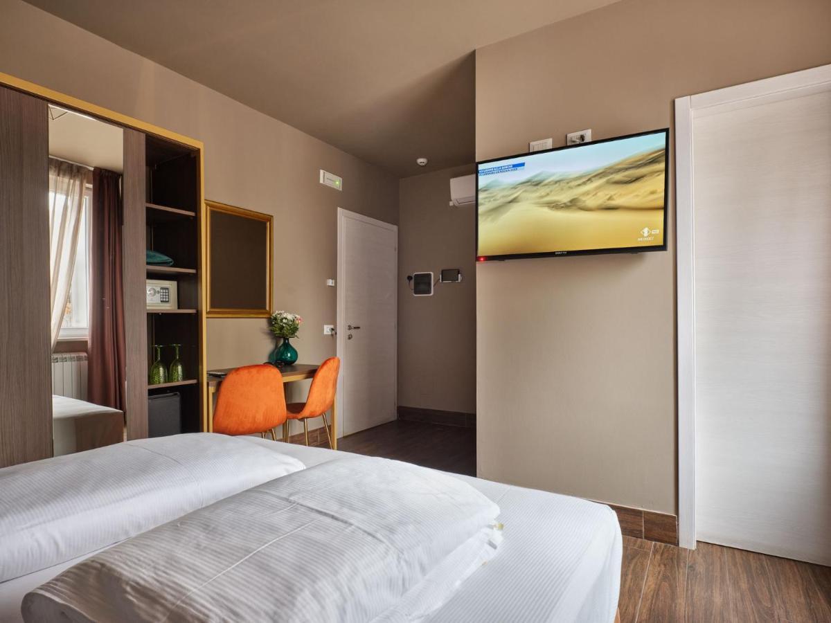 Hotel Giulietta