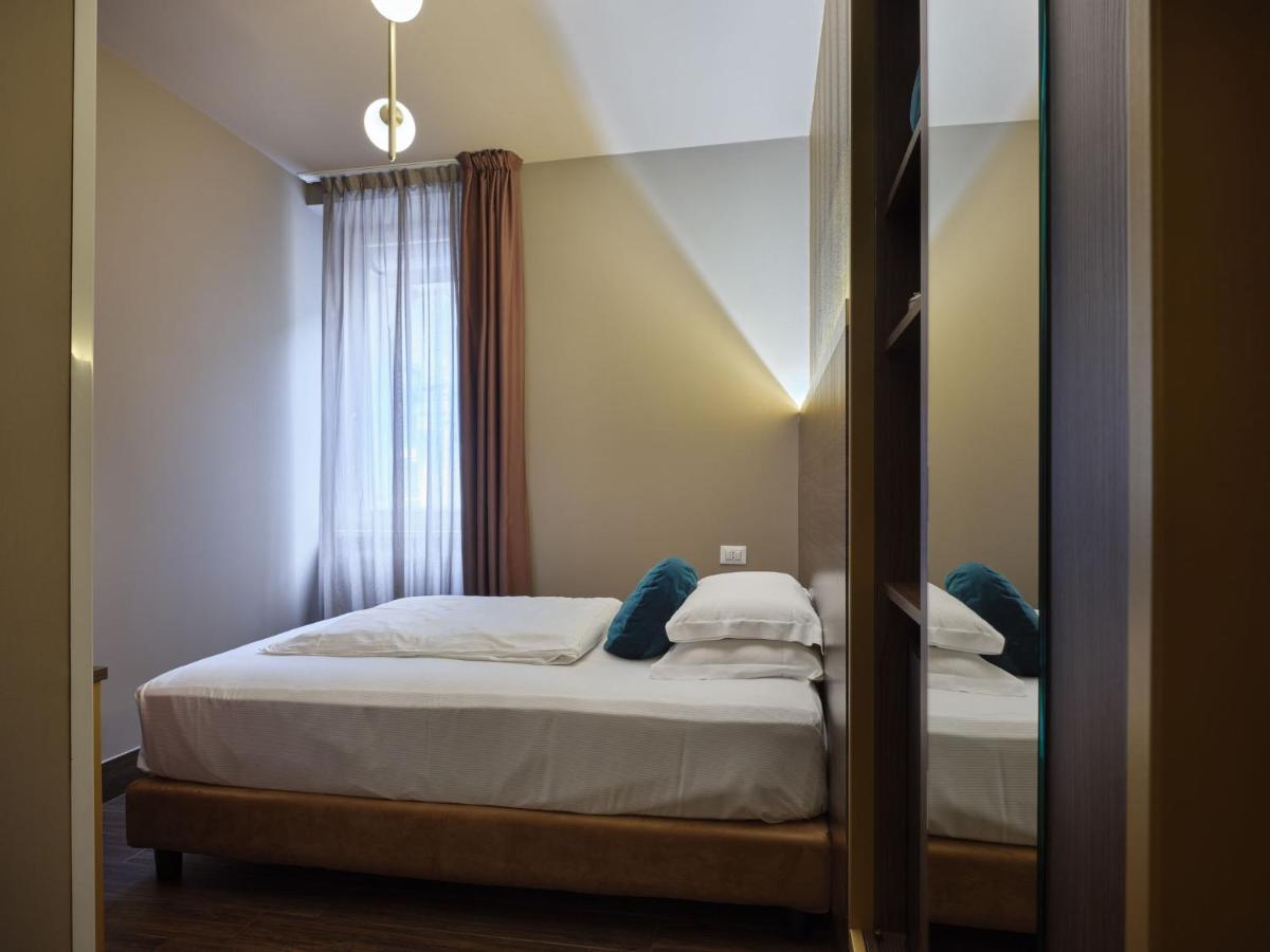 Hotel Giulietta