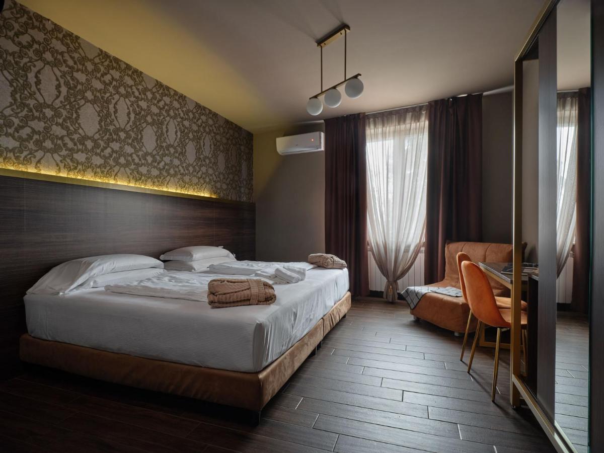Hotel Giulietta Verona