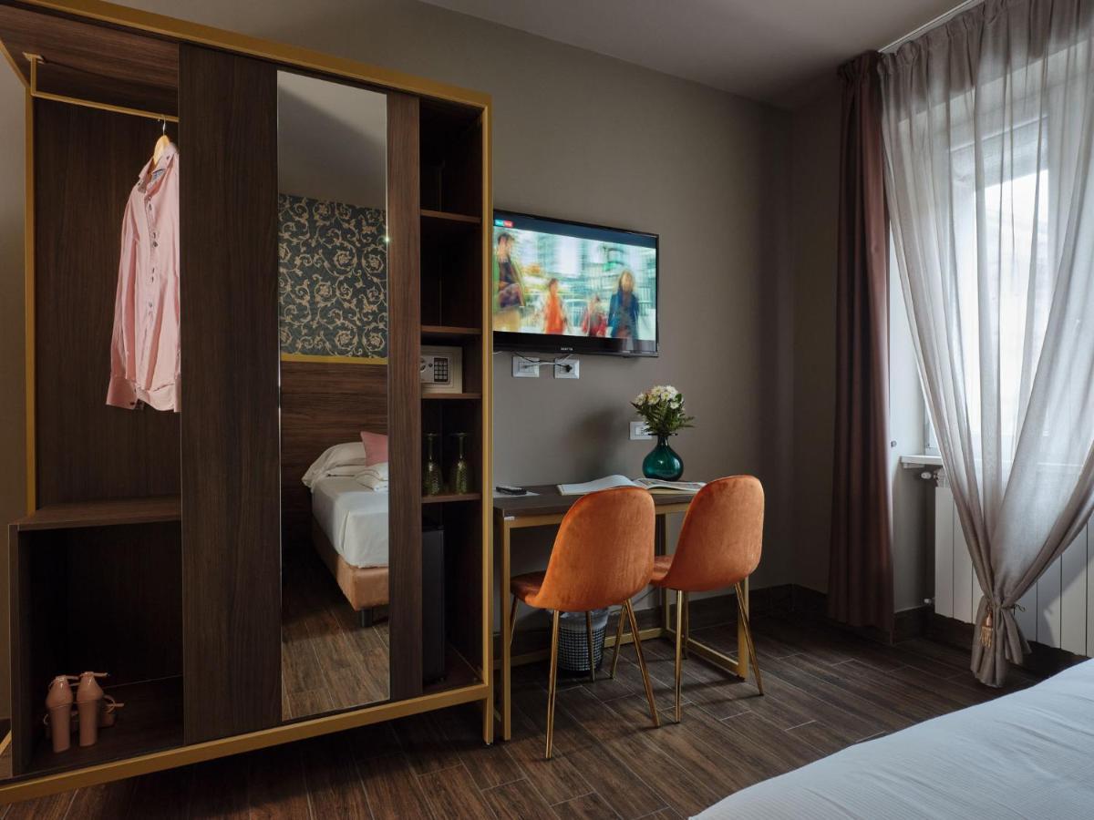 Giulietta Hotel