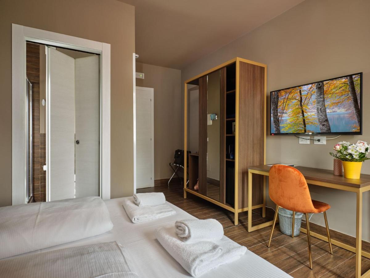 Hotel Giulietta Verona