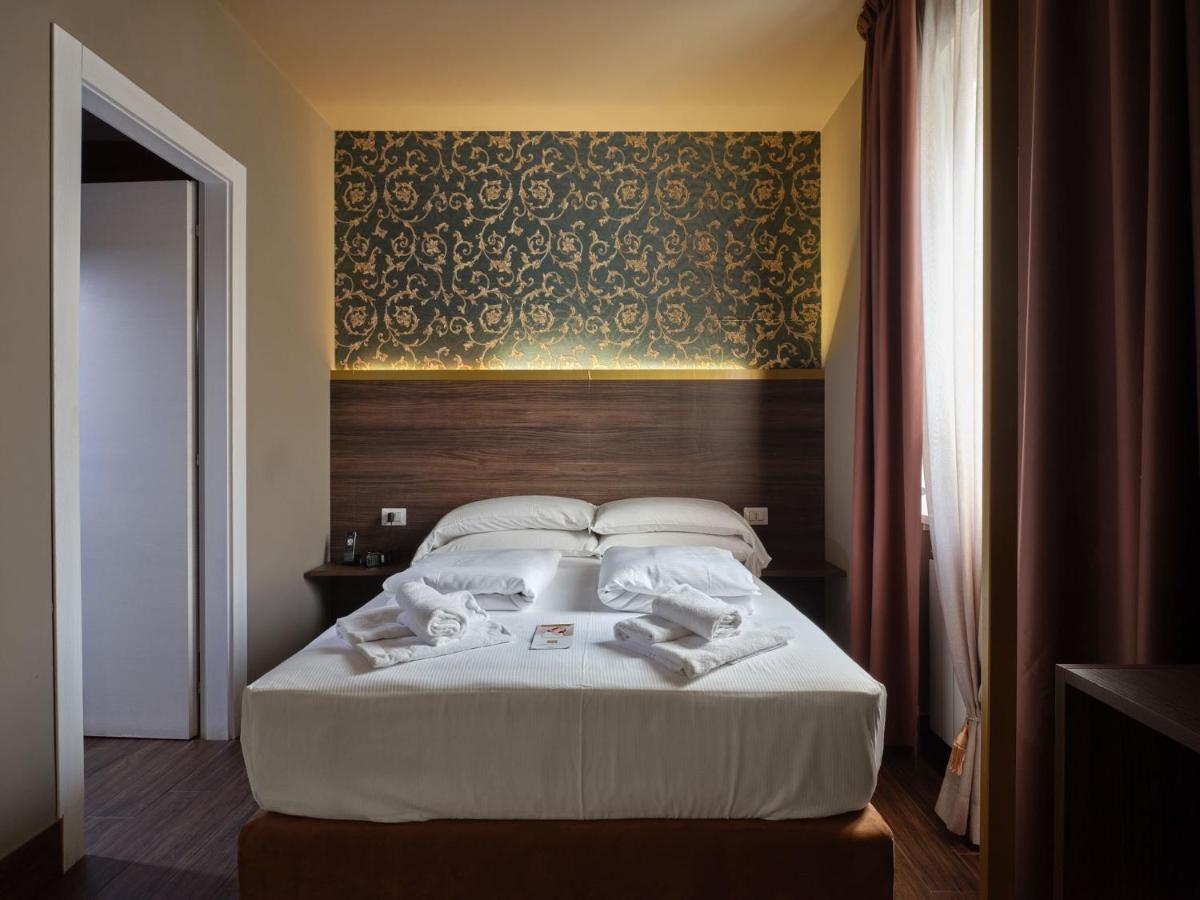 Giulietta Hotel