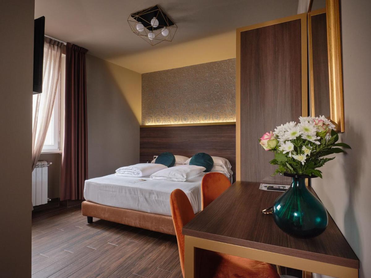 Hotel Giulietta