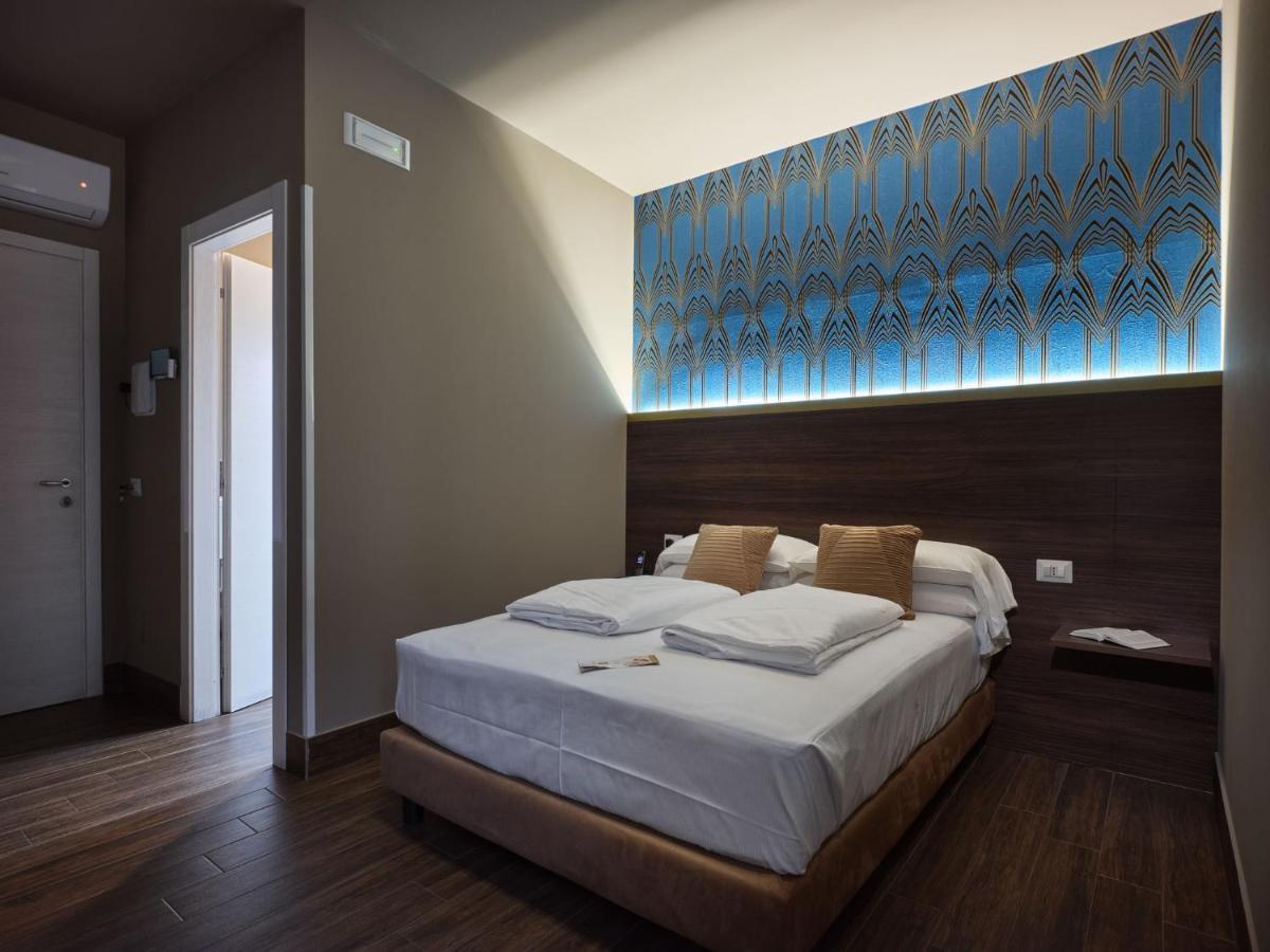 Giulietta Hotel
