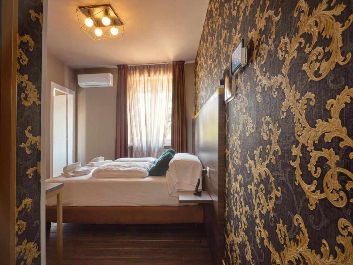 Giulietta Hotel