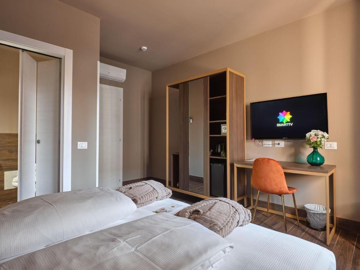Hotel Giulietta 3*