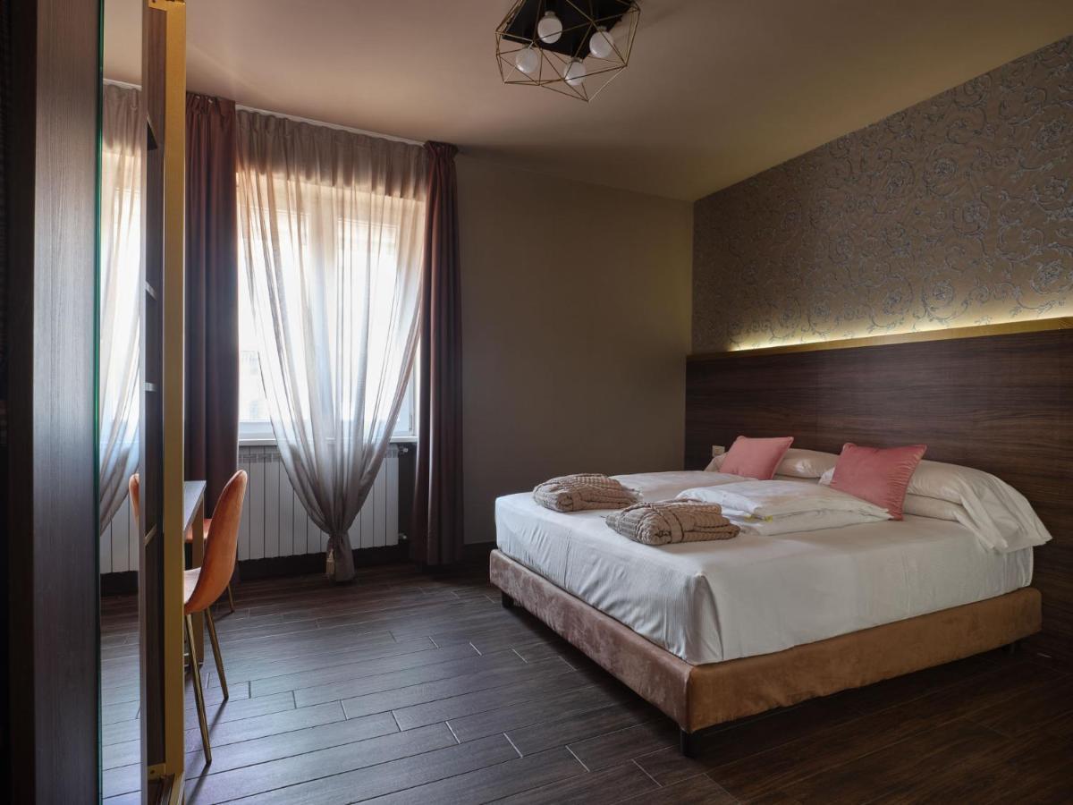 Giulietta Hotel 3*