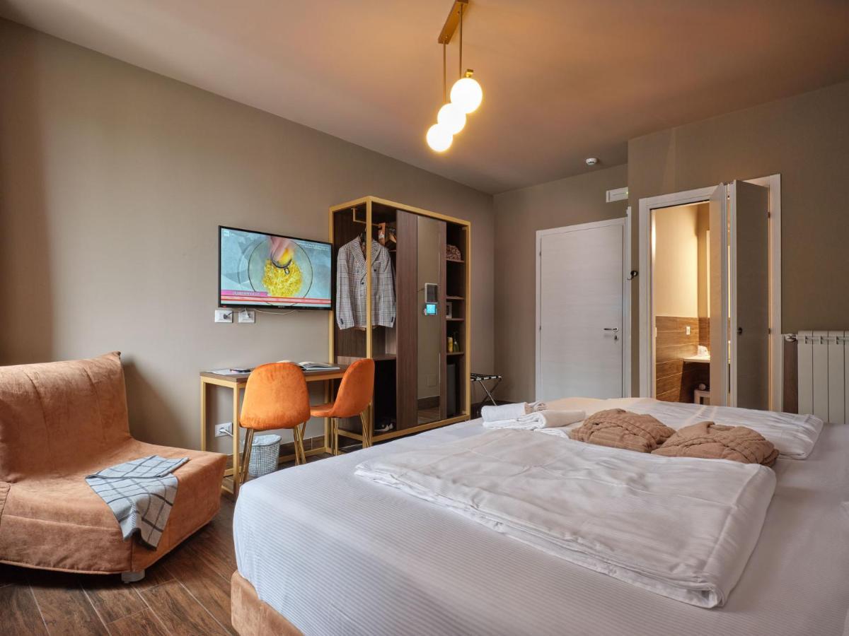 Giulietta Hotel Verona
