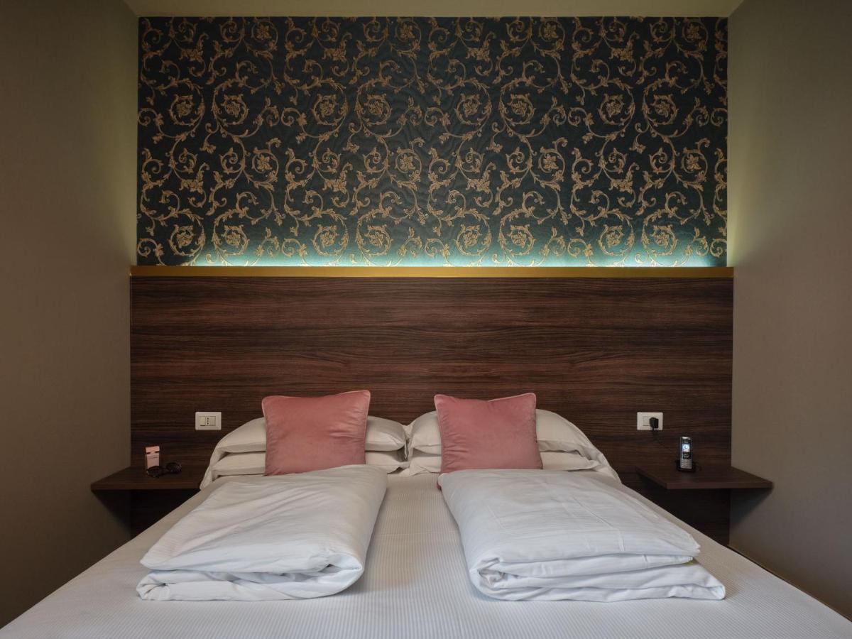 Hotel Giulietta 3*