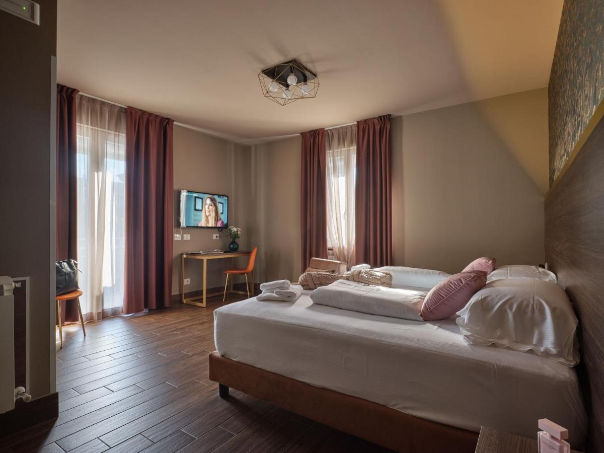 Hotel Giulietta 3*