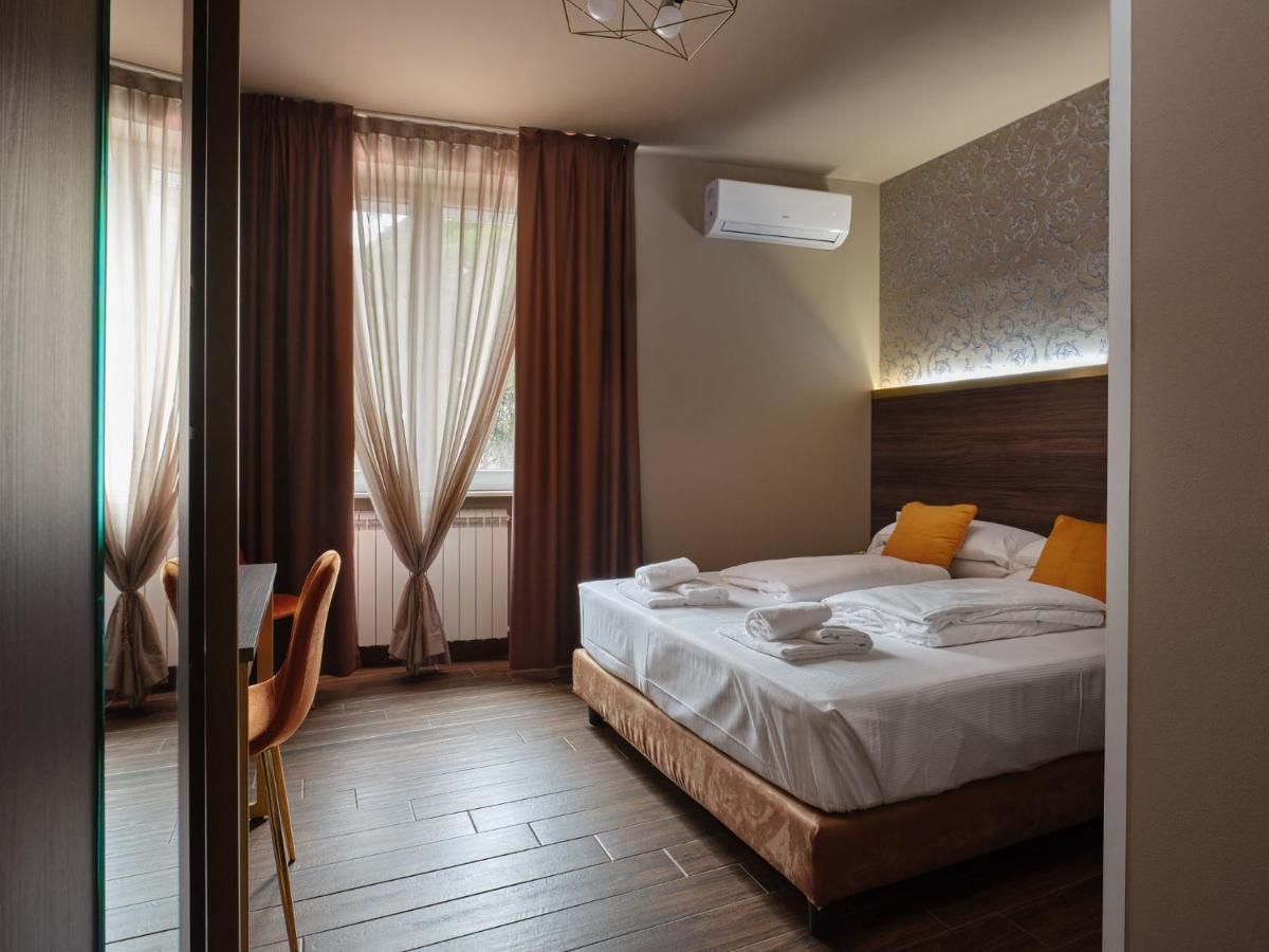 Hotel Giulietta Verona