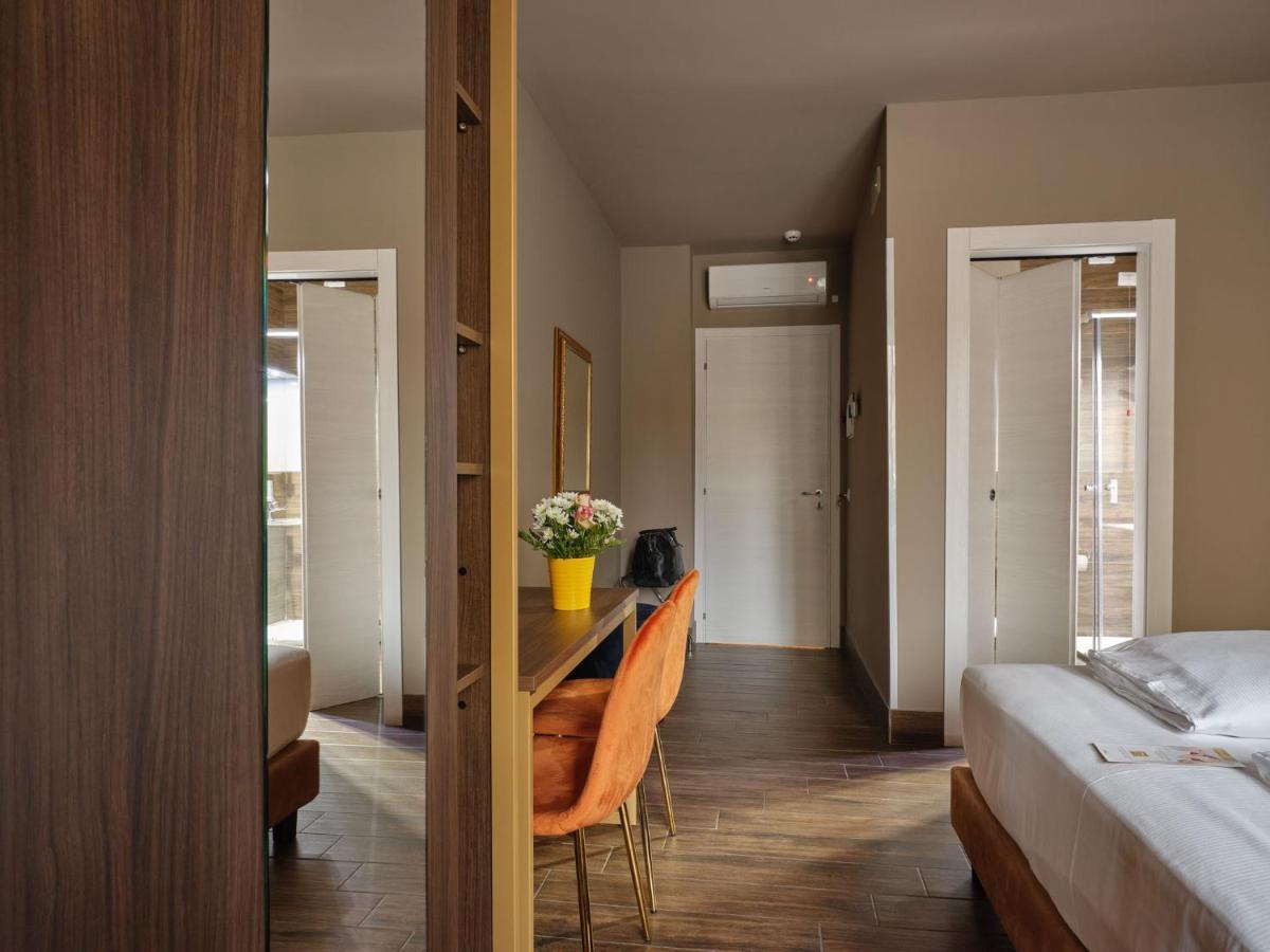 Giulietta Hotel Verona