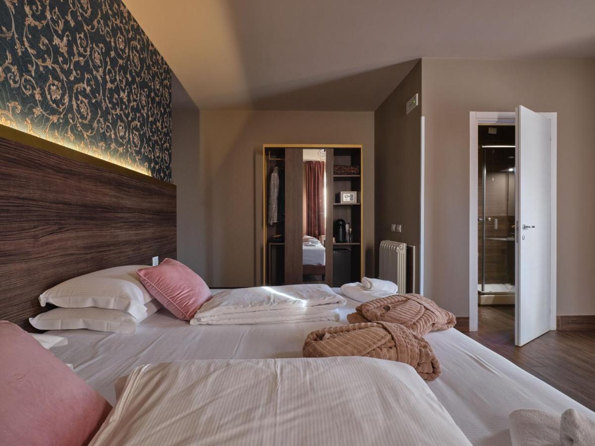 Giulietta Hotel