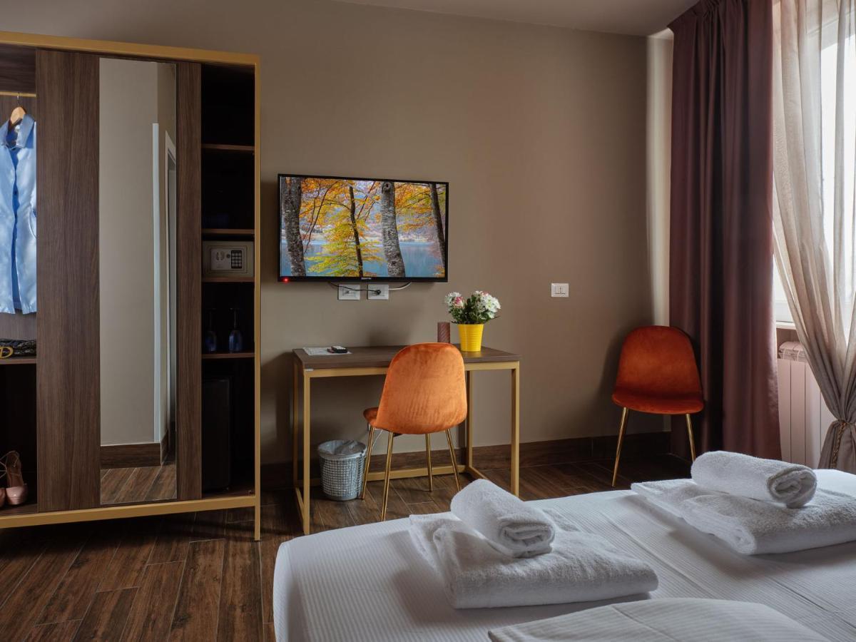 Hotel Giulietta 3*
