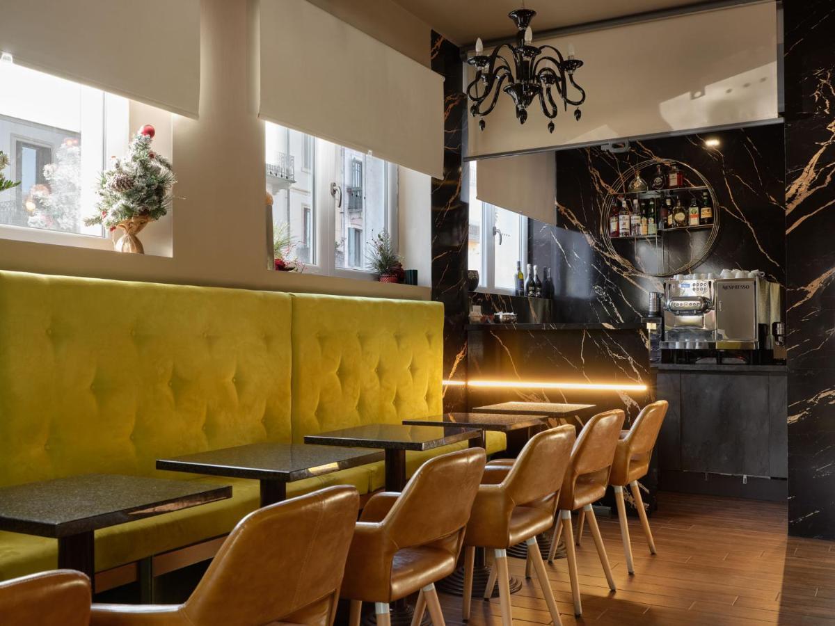 Giulietta Hotel 3*