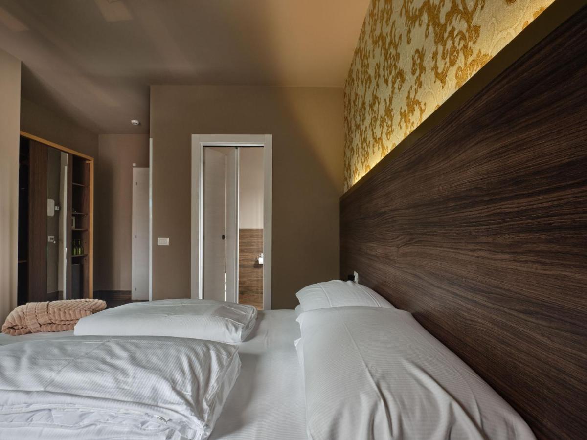 Giulietta Hotel