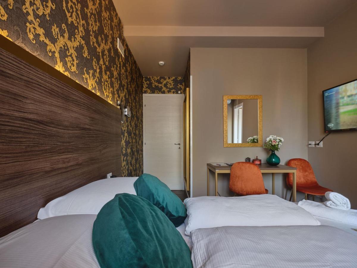 Hotel Giulietta