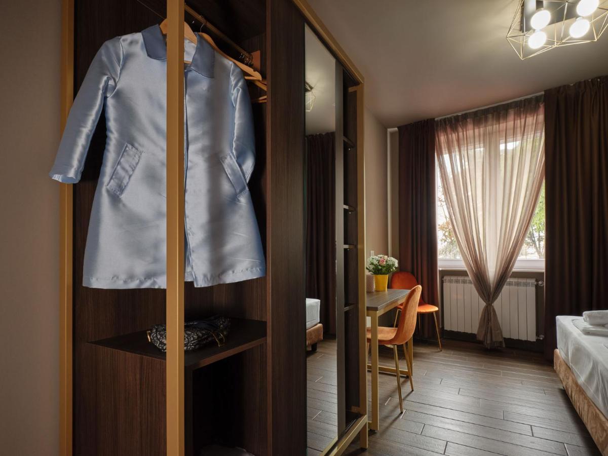Giulietta Hotel 3*