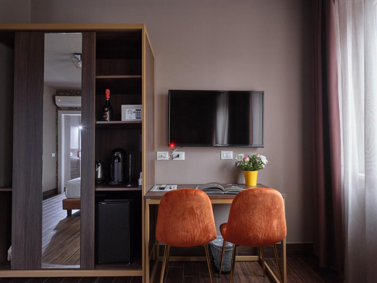 Hotel Giulietta