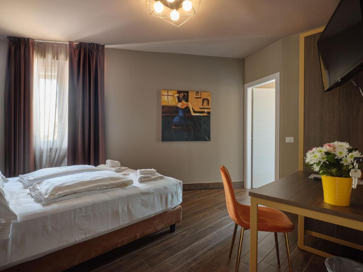 Hotel Giulietta