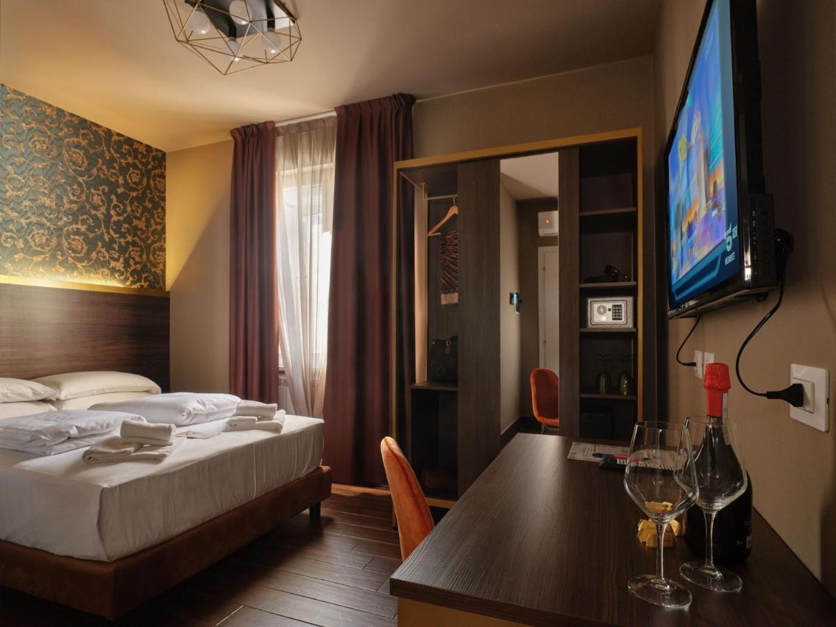 Giulietta Hotel Verona