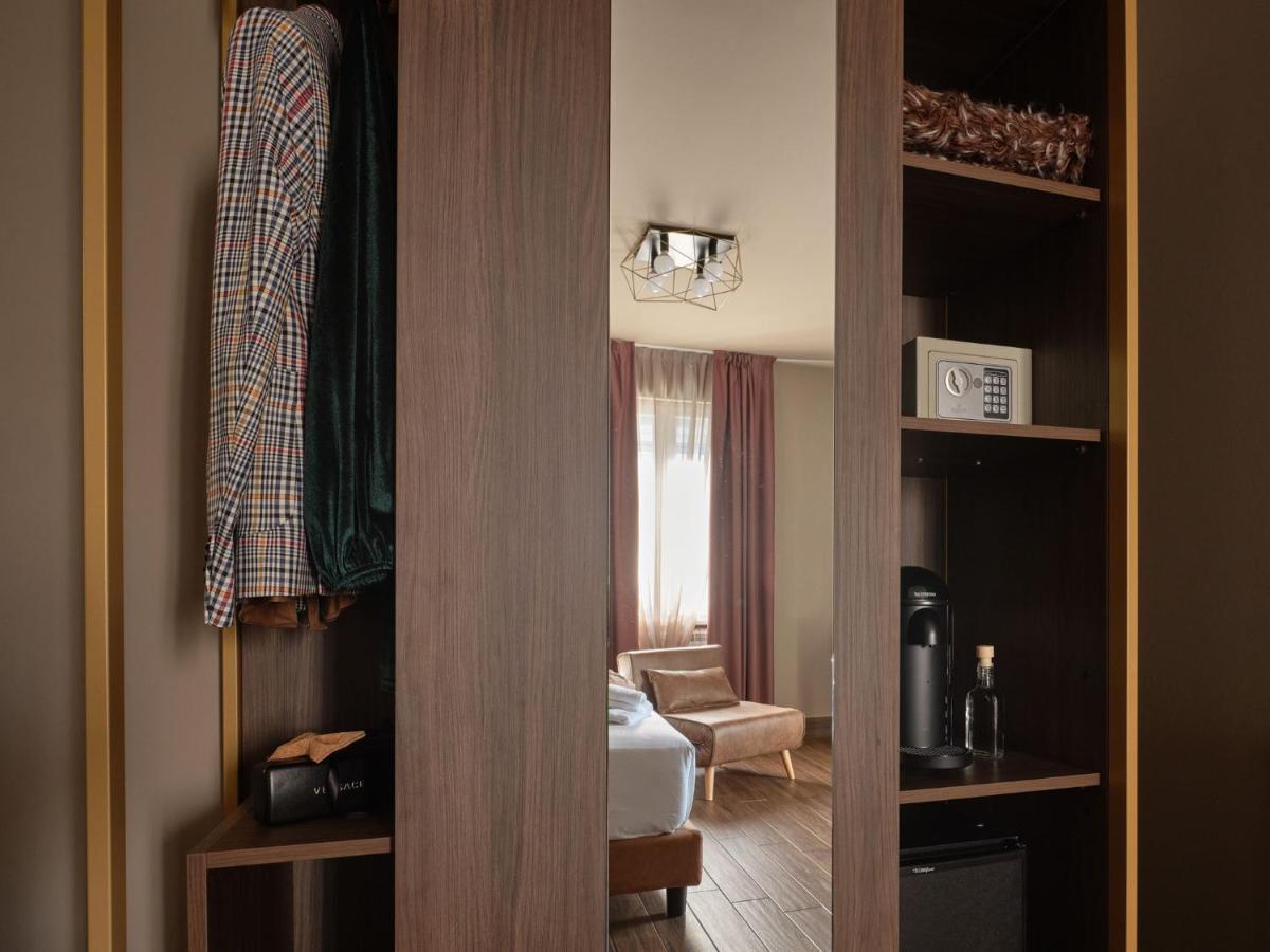 Giulietta Hotel