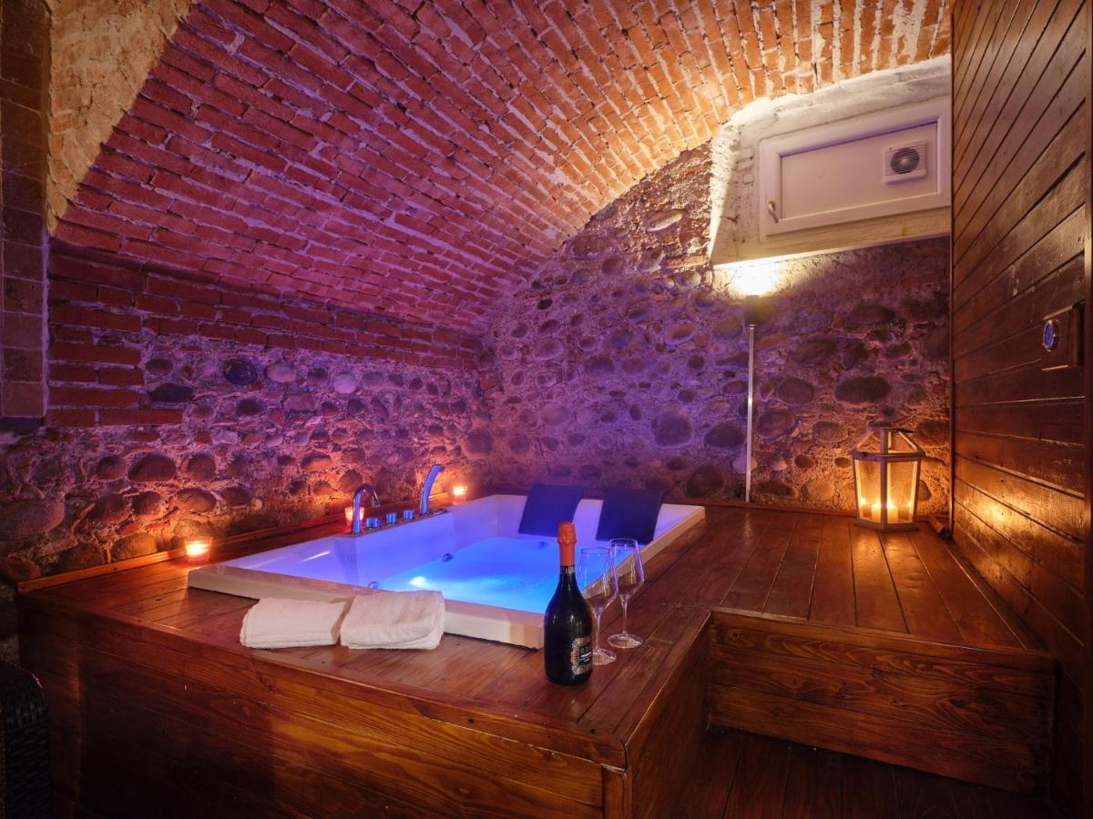 Hotel Giulietta 3*