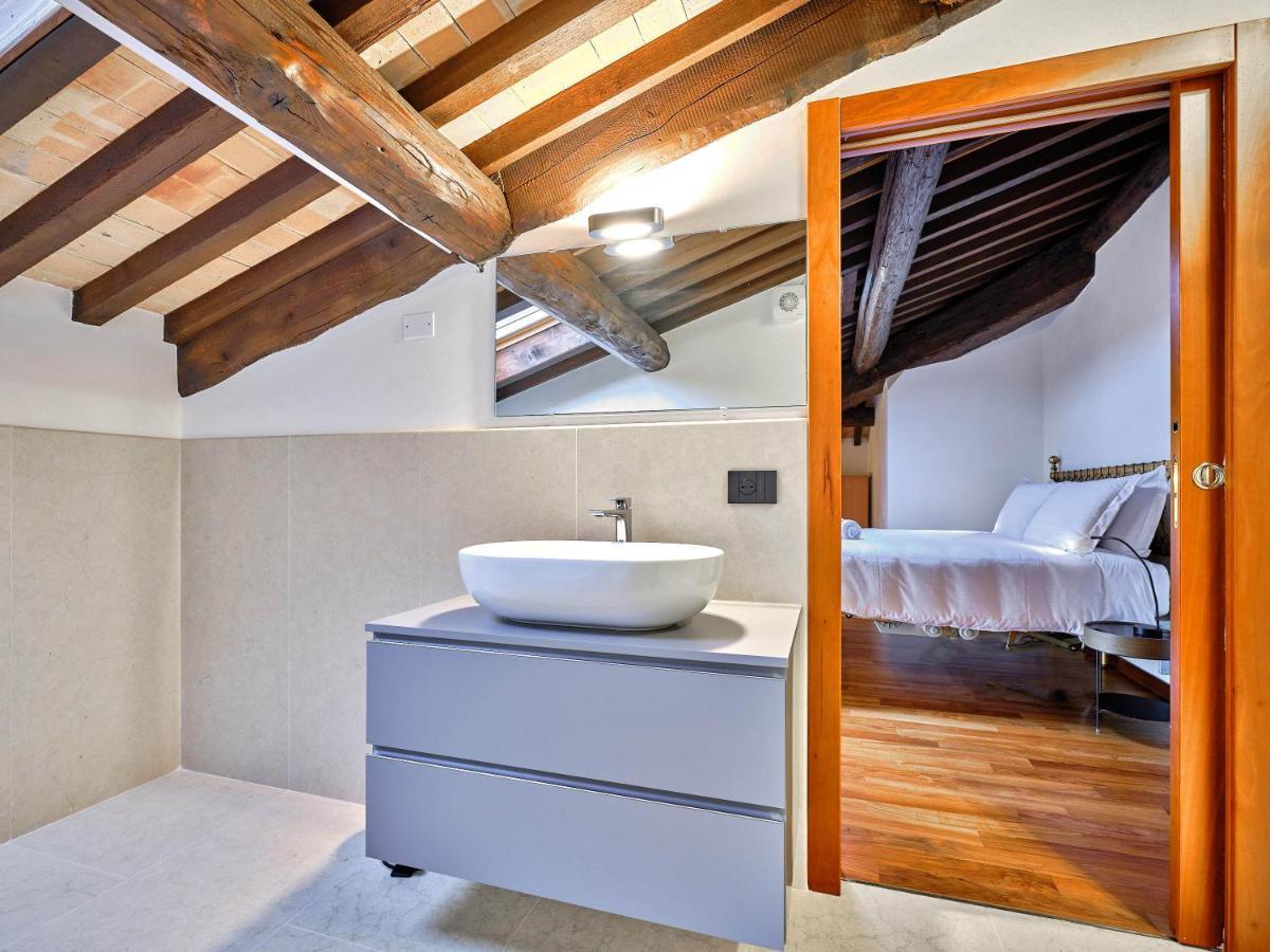 Apartmentsarena - Residenza Degli Scaligeri - Piazza Erbe Apartment *