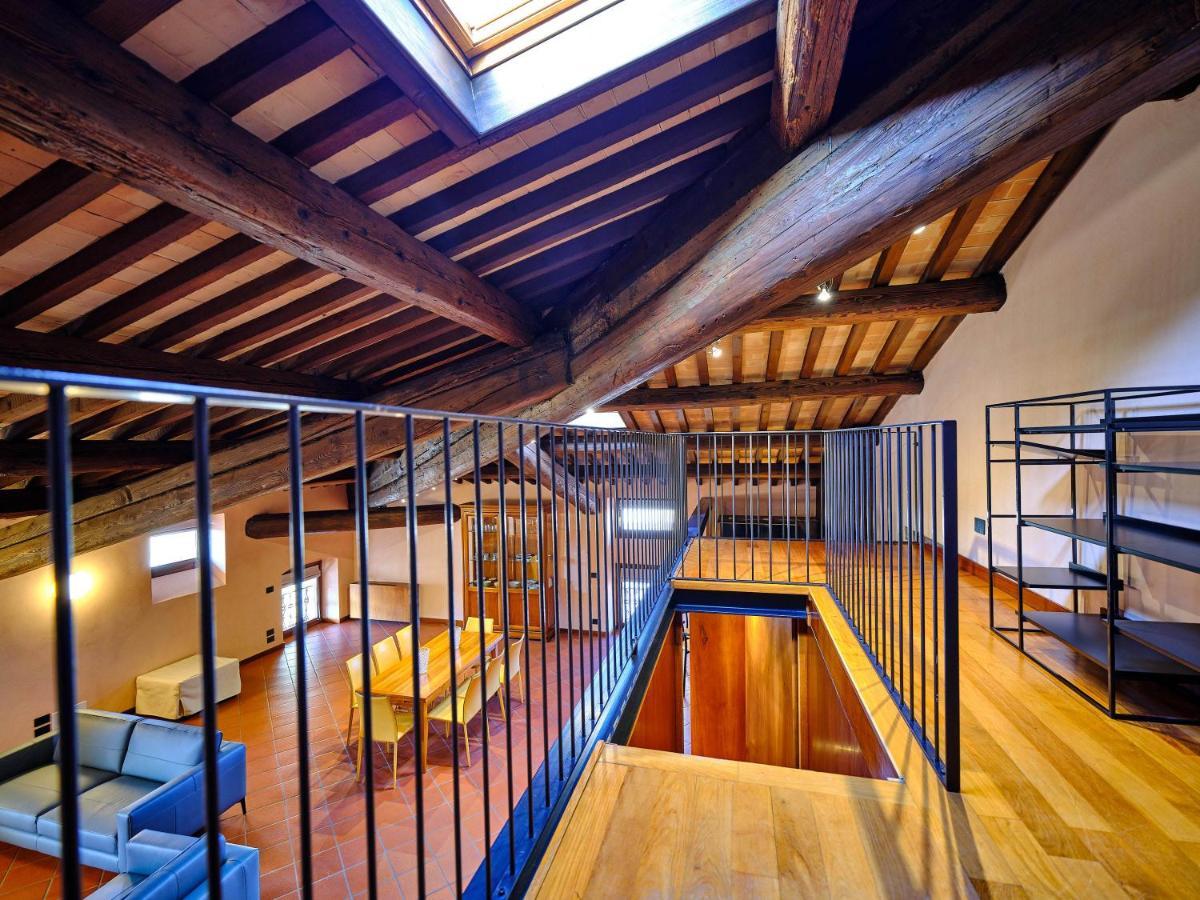 Apartmentsarena - Residenza Degli Scaligeri - Piazza Erbe Apartment Verona