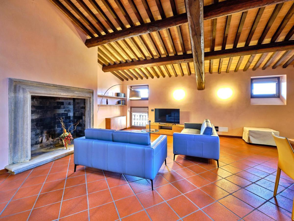 Apartmentsarena - Residenza Degli Scaligeri - Piazza Erbe *