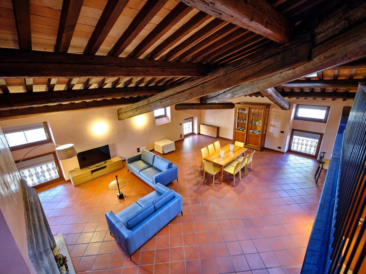 Apartmentsarena - Residenza Degli Scaligeri - Piazza Erbe * Verona