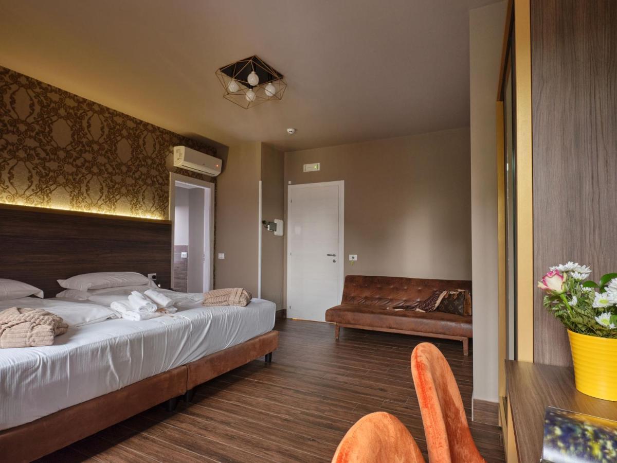 Hotel Giulietta