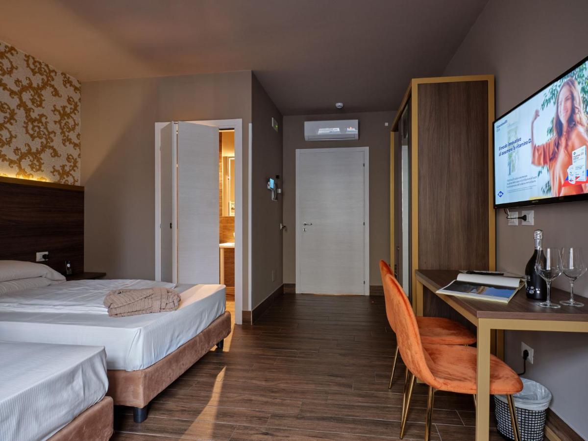 Hotel Giulietta